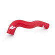 Load image into Gallery viewer, Mishimoto 05-07 Ford 6.0L Powerstroke Coolant Hose Kit (Monobeam Chassis) (Red) - Side View