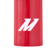 Load image into Gallery viewer, Mishimoto 05-07 Ford 6.0L Powerstroke Coolant Hose Kit (Monobeam Chassis) (Red) - Installation View