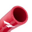 Load image into Gallery viewer, Mishimoto 05-07 Ford 6.0L Powerstroke Coolant Hose Kit (Monobeam Chassis) (Red) - Additional View 5