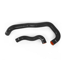 Load image into Gallery viewer, Mishimoto 05-07 Ford 6.0L Powerstroke Coolant Hose Kit (Twin I-Beam Chassis) (Black) - Main Product View
