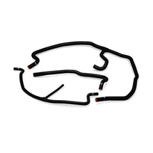 Load image into Gallery viewer, Mishimoto 05-08 Chevy Corvette/Z06 Black Silicone Ancillary Hose Kit - Main Product View