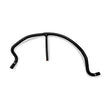 Load image into Gallery viewer, Mishimoto 05-08 Chevy Corvette/Z06 Black Silicone Ancillary Hose Kit - Side View