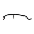 Load image into Gallery viewer, Mishimoto 05-08 Chevy Corvette/Z06 Black Silicone Ancillary Hose Kit - Back View