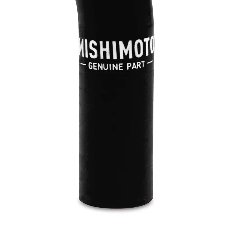 Mishimoto 05-08 Chevy Corvette/Z06 Black Silicone Ancillary Hose Kit - Additional View 5
