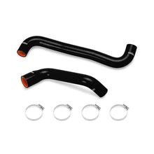 Load image into Gallery viewer, Mishimoto 05-08 Chevy Corvette/Z06 Black Silicone Radiator Hose Kit - Main Product View