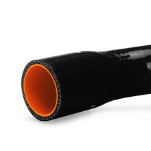 Load image into Gallery viewer, Mishimoto 05-08 Chevy Corvette/Z06 Black Silicone Radiator Hose Kit - Side View