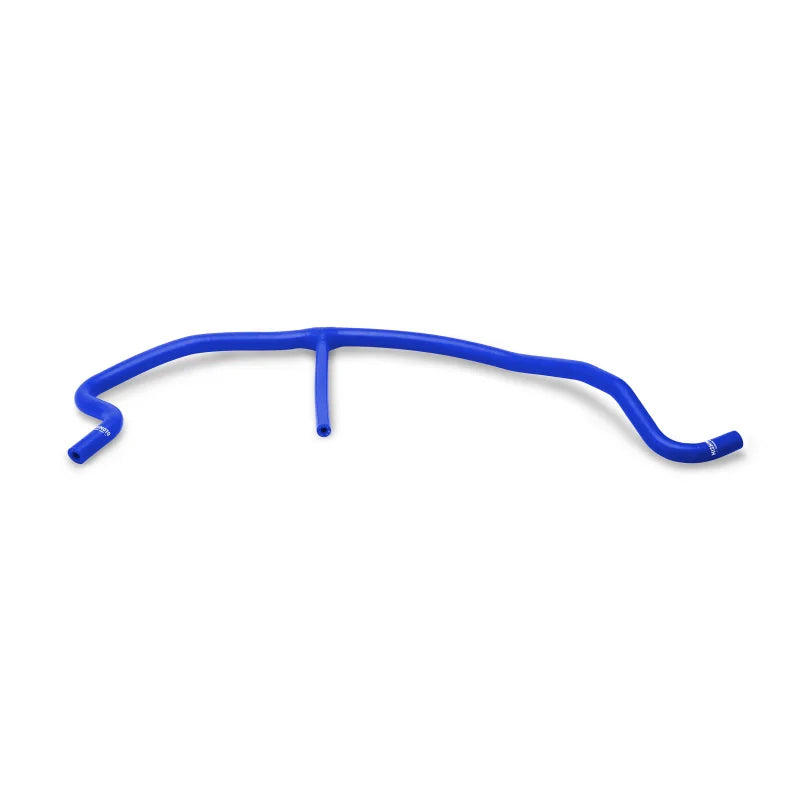 Mishimoto 05-08 Chevy Corvette/Z06 Blue Silicone Ancillary Hose Kit - Additional View 5