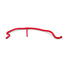 Load image into Gallery viewer, Mishimoto 05-08 Chevy Corvette/Z06 Red Silicone Ancillary Hose Kit - Back View