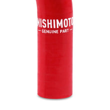 Load image into Gallery viewer, Mishimoto 05-08 Chevy Corvette/Z06 Red Silicone Ancillary Hose Kit - Additional View 5