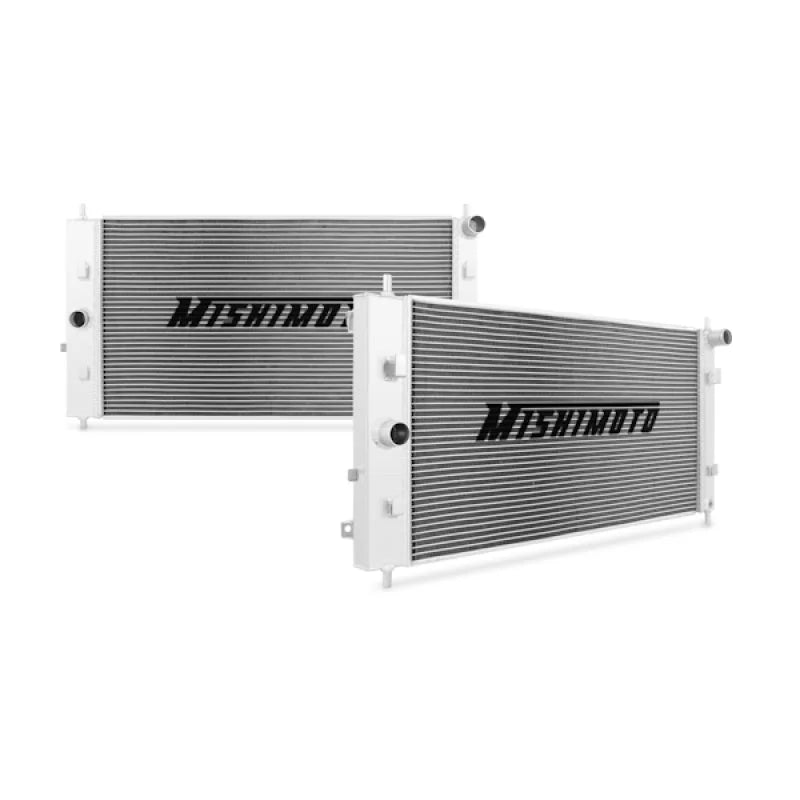 Mishimoto 05-10 Chevrolet Cobalt SS Performance Aluminum Radiator - Main Product View