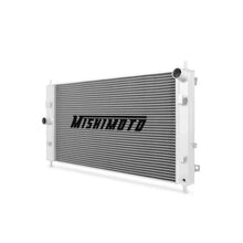 Load image into Gallery viewer, Mishimoto 05-10 Chevrolet Cobalt SS Performance Aluminum Radiator - Side View
