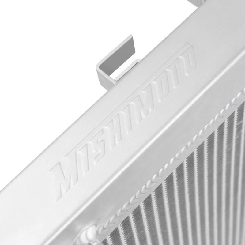 Mishimoto 05-10 Chevrolet Cobalt SS Performance Aluminum Radiator - Additional View 7