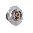 Load image into Gallery viewer, Mishimoto 05-10 Ford Mustang GT 160 Degree Street Thermostat - Side View