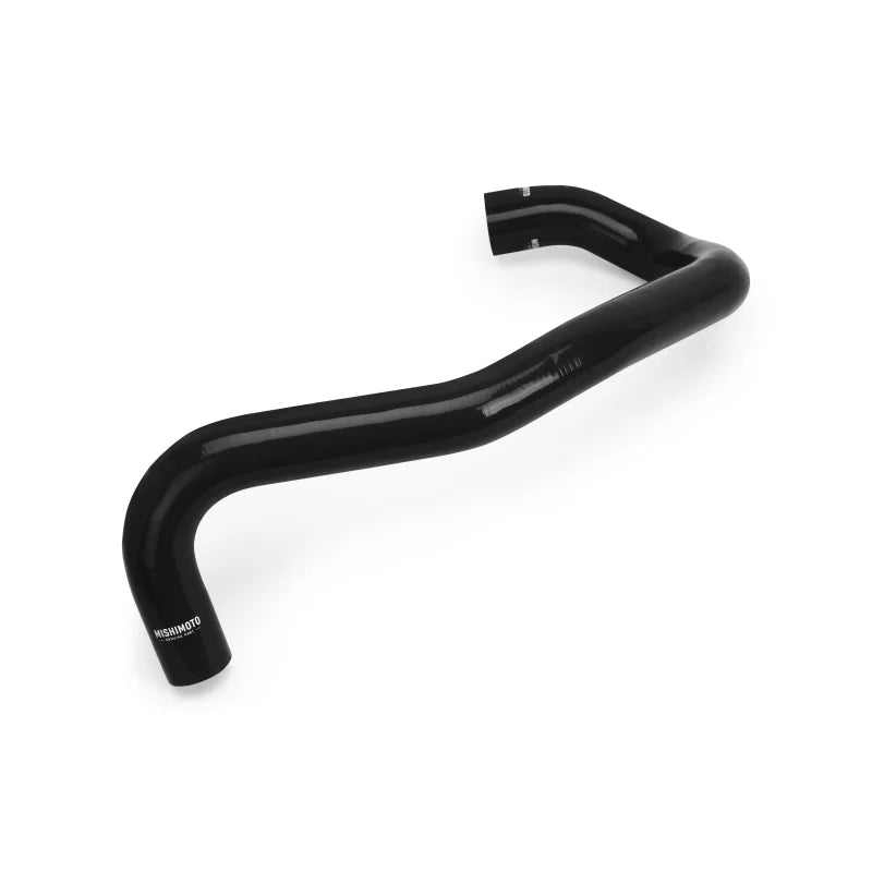 Mishimoto 05-10 Mopar 5.7L V8 Black Silicone Hose Kit - Installation View