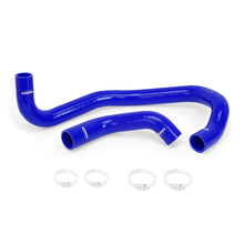 Load image into Gallery viewer, Mishimoto 05-10 Mopar 5.7L V8 Blue Silicone Hose Kit - Main Product View