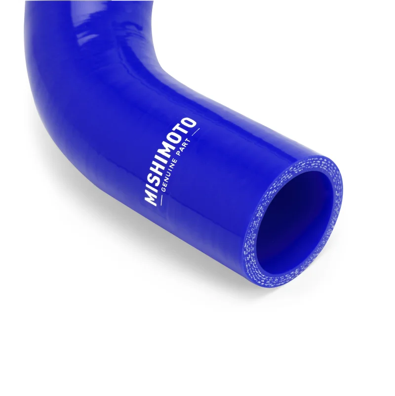 Mishimoto 05-10 Mopar 5.7L V8 Blue Silicone Hose Kit - Additional View 5