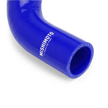 Load image into Gallery viewer, Mishimoto 05-10 Mopar 5.7L V8 Blue Silicone Hose Kit - Additional View 5