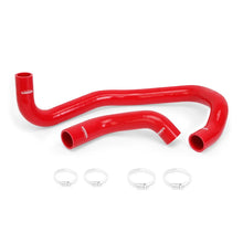 Load image into Gallery viewer, Mishimoto 05-10 Mopar 5.7L V8 Red Silicone Hose Kit - Main Product View