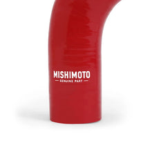 Load image into Gallery viewer, Mishimoto 05-10 Mopar 5.7L V8 Red Silicone Hose Kit - Side View