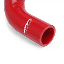 Load image into Gallery viewer, Mishimoto 05-10 Mopar 5.7L V8 Red Silicone Hose Kit - Additional View 5