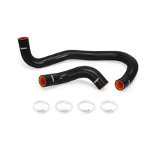 Load image into Gallery viewer, Mishimoto 05-10 Mopar 6.1L V8 Black Silicone Hose Kit - Main Product View