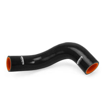 Load image into Gallery viewer, Mishimoto 05-10 Mopar 6.1L V8 Black Silicone Hose Kit - Back View