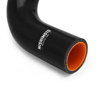 Load image into Gallery viewer, Mishimoto 05-10 Mopar 6.1L V8 Black Silicone Hose Kit - Installation View