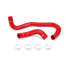 Load image into Gallery viewer, Mishimoto 05-10 Mopar 6.1L V8 Red Silicone Hose Kit - Main Product View