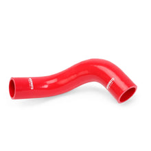 Load image into Gallery viewer, Mishimoto 05-10 Mopar 6.1L V8 Red Silicone Hose Kit - Installation View