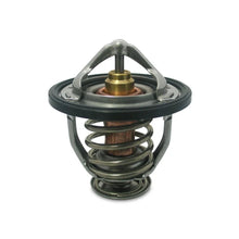 Load image into Gallery viewer, Mishimoto 05-10 Scion tC 155 Deg F / 68 Deg C Racing Thermostat - Main Product View