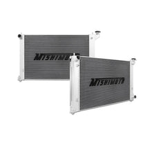 Load image into Gallery viewer, Mishimoto 05-10 Scion tC Manual Aluminum Radiator - Main Product View