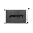 Load image into Gallery viewer, Mishimoto 05-10 Scion tC Manual Aluminum Radiator - Installation View