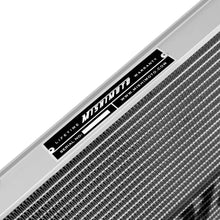 Load image into Gallery viewer, Mishimoto 05-10 Scion tC Manual Aluminum Radiator - Additional View 7
