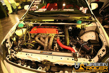 Load image into Gallery viewer, Mishimoto 05-10 Scion tC Manual Aluminum Radiator - Additional View 8