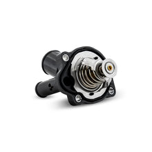 Load image into Gallery viewer, Mishimoto 05-11 Ford Focus Racing Thermostat - 68C - Side View