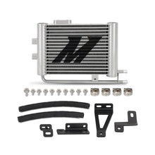 Load image into Gallery viewer, Mishimoto 05-11 Toyota Tacoma Transmission Cooler Kit - Main Product View