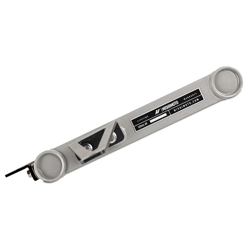 Mishimoto 05-11 Toyota Tacoma Transmission Cooler Kit - Additional View 5