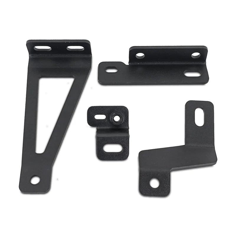 Mishimoto 05-11 Toyota Tacoma Transmission Cooler Kit - Additional View 6