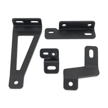 Load image into Gallery viewer, Mishimoto 05-11 Toyota Tacoma Transmission Cooler Kit - Additional View 6