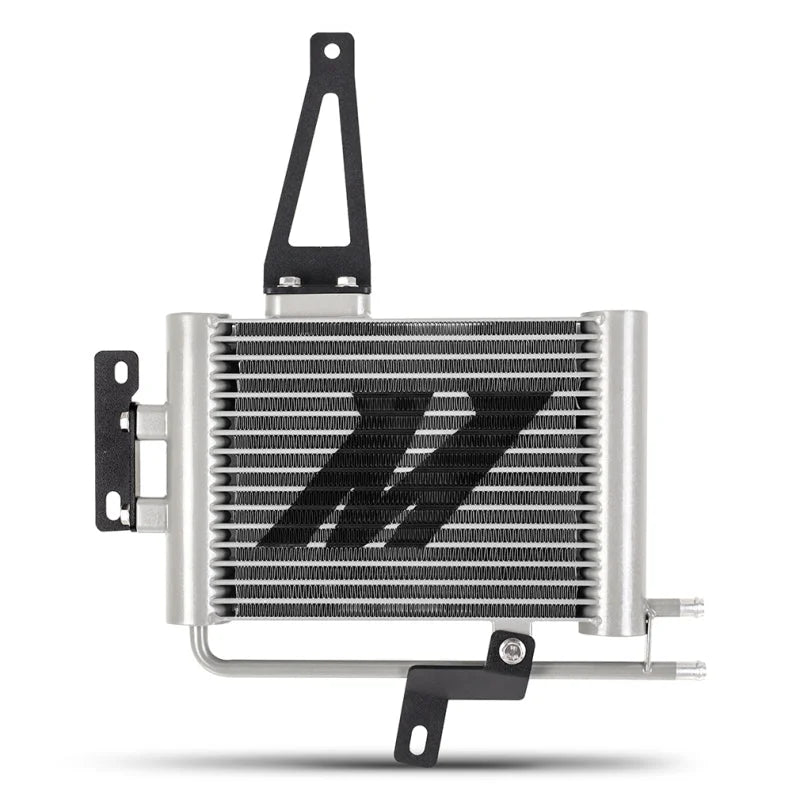Mishimoto 05-11 Toyota Tacoma Transmission Cooler Kit - Additional View 7