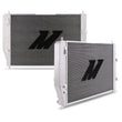 Load image into Gallery viewer, Mishimoto 05-13 Chevrolet Corvette Performance Aluminum Radiator - Main Product View