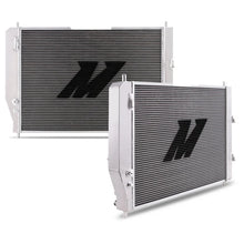 Load image into Gallery viewer, Mishimoto 05-13 Chevrolet Corvette Performance Aluminum Radiator - Main Product View
