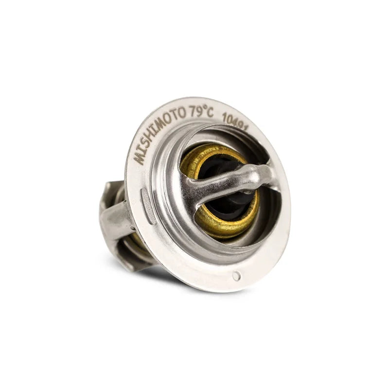 Mishimoto 05-14 TRZ 450 Performance Thermostat 79C/174F - Side View