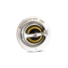 Load image into Gallery viewer, Mishimoto 05-14 TRZ 450 Performance Thermostat 79C/174F - Back View