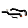 Load image into Gallery viewer, Mishimoto 05-15 Toyota Tacoma 2.7L Silicone Coolant Hose Kit - Black - Main Product View