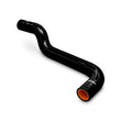 Load image into Gallery viewer, Mishimoto 05-15 Toyota Tacoma 2.7L Silicone Coolant Hose Kit - Black - Installation View