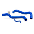 Load image into Gallery viewer, Mishimoto 05-15 Toyota Tacoma 2.7L Silicone Coolant Hose Kit - Blue - Main Product View