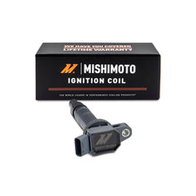 Load image into Gallery viewer, Mishimoto 05-15 Toyota Tacoma 4.0L Ignition Coil - Main Product View
