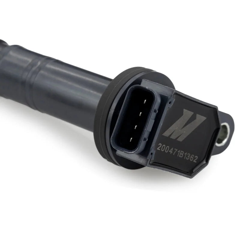 Mishimoto 05-15 Toyota Tacoma 4.0L Ignition Coil - Back View