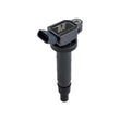 Load image into Gallery viewer, Mishimoto 05-15 Toyota Tacoma 4.0L Ignition Coil - Installation View